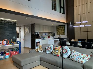 📣ขาย!! The Lumpini 24📣 ในราคาเพียง 27,000,000บาท 3 ห้องนอน 2 ห้องน้ำ 157.64ตรม. ใกล้ BTS พร้อมพงษ์ เฟอร์นิเจอร์ครบพร้อมเข้าอยู่