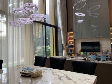 📣ขาย!! The Lumpini 24📣 ในราคาเพียง 27,000,000บาท 3 ห้องนอน 2 ห้องน้ำ 157.64ตรม. ใกล้ BTS พร้อมพงษ์ เฟอร์นิเจอร์ครบพร้อมเข้าอยู่