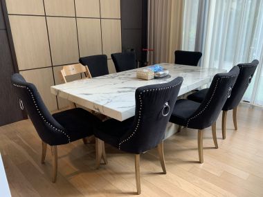 📣ขาย!! The Lumpini 24📣 ในราคาเพียง 27,000,000บาท 3 ห้องนอน 2 ห้องน้ำ 157.64ตรม. ใกล้ BTS พร้อมพงษ์ เฟอร์นิเจอร์ครบพร้อมเข้าอยู่