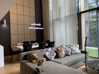 📣ขาย!! The Lumpini 24📣 ในราคาเพียง 27,000,000บาท 3 ห้องนอน 2 ห้องน้ำ 157.64ตรม. ใกล้ BTS พร้อมพงษ์ เฟอร์นิเจอร์ครบพร้อมเข้าอยู่