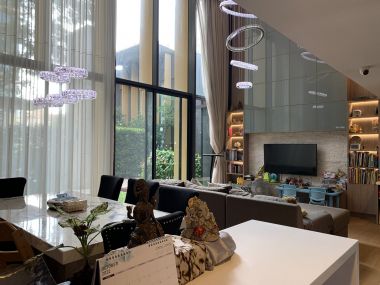 📣ขาย!! The Lumpini 24📣 ในราคาเพียง 27,000,000บาท 3 ห้องนอน 2 ห้องน้ำ 157.64ตรม. ใกล้ BTS พร้อมพงษ์ เฟอร์นิเจอร์ครบพร้อมเข้าอยู่