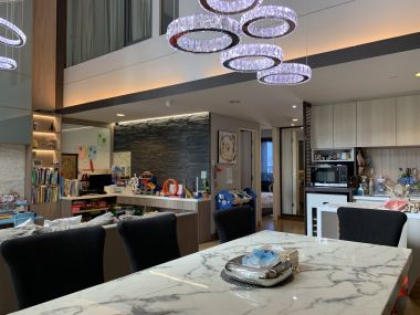 📣ขาย!! The Lumpini 24📣 ในราคาเพียง 27,000,000บาท 3 ห้องนอน 2 ห้องน้ำ 157.64ตรม. ใกล้ BTS พร้อมพงษ์ เฟอร์นิเจอร์ครบพร้อมเข้าอยู่