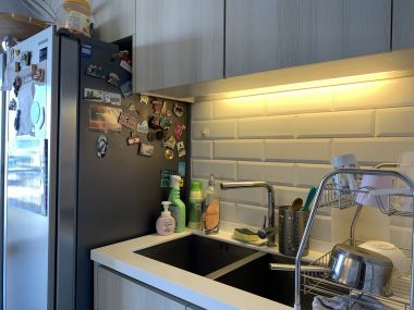 📣ขาย!! The Lumpini 24📣 ในราคาเพียง 27,000,000บาท 3 ห้องนอน 2 ห้องน้ำ 157.64ตรม. ใกล้ BTS พร้อมพงษ์ เฟอร์นิเจอร์ครบพร้อมเข้าอยู่