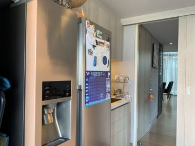 📣ขาย!! The Lumpini 24📣 ในราคาเพียง 27,000,000บาท 3 ห้องนอน 2 ห้องน้ำ 157.64ตรม. ใกล้ BTS พร้อมพงษ์ เฟอร์นิเจอร์ครบพร้อมเข้าอยู่