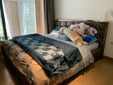 📣ขาย!! The Lumpini 24📣 ในราคาเพียง 27,000,000บาท 3 ห้องนอน 2 ห้องน้ำ 157.64ตรม. ใกล้ BTS พร้อมพงษ์ เฟอร์นิเจอร์ครบพร้อมเข้าอยู่