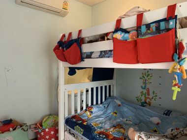 📣ขาย!! The Lumpini 24📣 ในราคาเพียง 27,000,000บาท 3 ห้องนอน 2 ห้องน้ำ 157.64ตรม. ใกล้ BTS พร้อมพงษ์ เฟอร์นิเจอร์ครบพร้อมเข้าอยู่