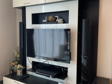 For rent at Siri at Sukhumvit 1 Bedroom 1 Bathroom 42,000THB/month Fully furnished (can negotiable)