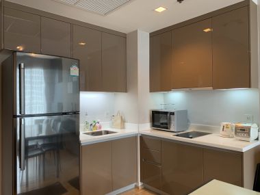 For rent at Siri at Sukhumvit 1 Bedroom 1 Bathroom 42,000THB/month Fully furnished (can negotiable)