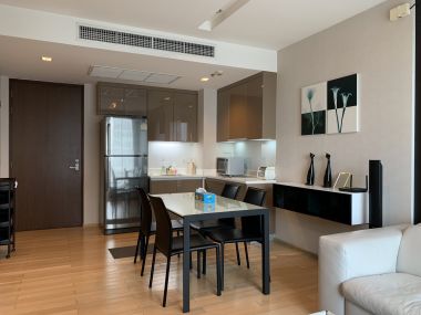 For rent at Siri at Sukhumvit 1 Bedroom 1 Bathroom 42,000THB/month Fully furnished (can negotiable)