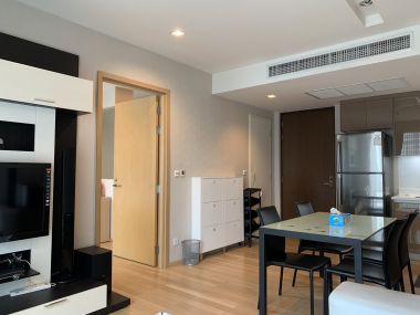 For rent at Siri at Sukhumvit 1 Bedroom 1 Bathroom 42,000THB/month Fully furnished (can negotiable)