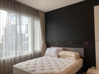 For rent at Siri at Sukhumvit 1 Bedroom 1 Bathroom 42,000THB/month Fully furnished (can negotiable)