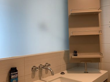 For rent at Siri at Sukhumvit 1 Bedroom 1 Bathroom 42,000THB/month Fully furnished (can negotiable)