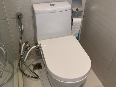 For rent at Siri at Sukhumvit 1 Bedroom 1 Bathroom 42,000THB/month Fully furnished (can negotiable)