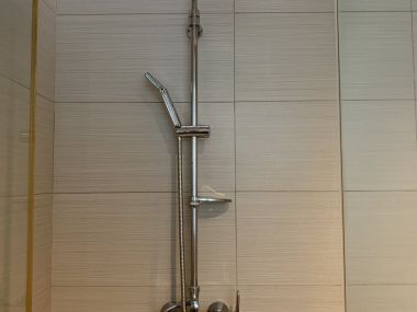 For rent at Siri at Sukhumvit 1 Bedroom 1 Bathroom 42,000THB/month Fully furnished (can negotiable)