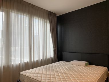 คอนโดให้เช่า Siri at Sukhumvit 1 ห้องนอน 52 ตรม. ราคา 28,000บาท/เดือน ห้องใหญ่อยู่สบาย ใกล้ BTS ทองหล่อ เฟอร์นิเจอร์ครบพร้อมเข้าอยู่ (ราคาต่อรองได้)
