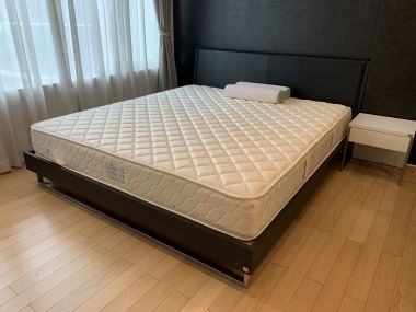 คอนโดให้เช่า Siri at Sukhumvit 1 ห้องนอน 52 ตรม. ราคา 28,000บาท/เดือน ห้องใหญ่อยู่สบาย ใกล้ BTS ทองหล่อ เฟอร์นิเจอร์ครบพร้อมเข้าอยู่ (ราคาต่อรองได้)