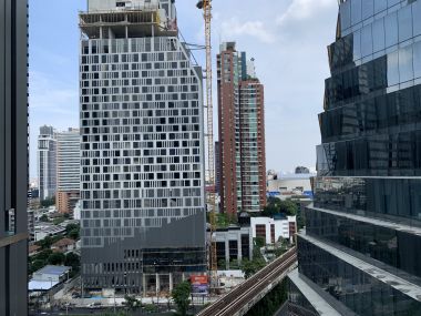 คอนโดให้เช่า Siri at Sukhumvit 1 ห้องนอน 52 ตรม. ราคา 28,000บาท/เดือน ห้องใหญ่อยู่สบาย ใกล้ BTS ทองหล่อ เฟอร์นิเจอร์ครบพร้อมเข้าอยู่ (ราคาต่อรองได้)