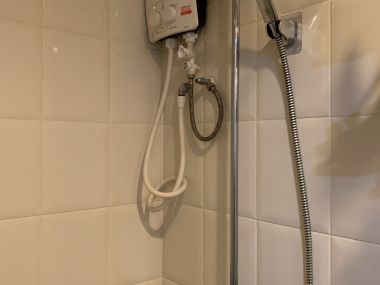 For sale/rent!!! at The president Sukhumvit 1 Bedroom 1 Bathroom 17,500/month Fully furnished