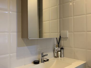 For sale/rent!!! at The president Sukhumvit 1 Bedroom 1 Bathroom 17,500/month Fully furnished