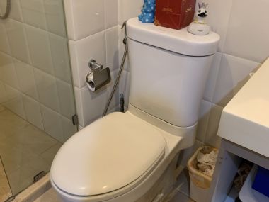 For sale/rent!!! at The president Sukhumvit 1 Bedroom 1 Bathroom 17,500/month Fully furnished