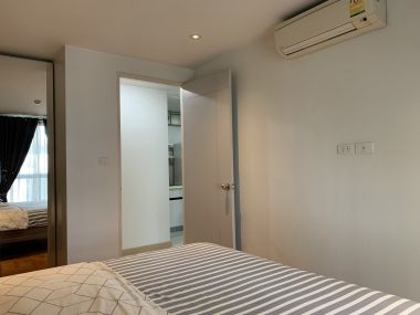 For sale/rent!!! at The president Sukhumvit 1 Bedroom 1 Bathroom 17,500/month Fully furnished