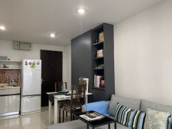 For sale/rent!!! at The president Sukhumvit 1 Bedroom 1 Bathroom 17,500/month Fully furnished