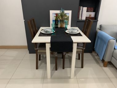 For sale/rent!!! at The president Sukhumvit 1 Bedroom 1 Bathroom 17,500/month Fully furnished