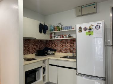 For sale/rent!!! at The president Sukhumvit 1 Bedroom 1 Bathroom 17,500/month Fully furnished