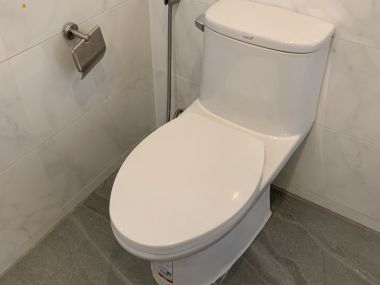 For Rent! at The Waterford Diamond 2 Bedroom 1 Bathroom 83 Sqm. 35,000THB/Month Fully furnished