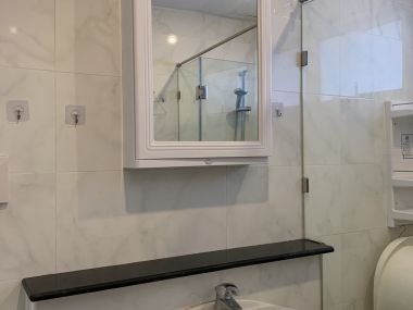 For Rent! at The Waterford Diamond 2 Bedroom 1 Bathroom 83 Sqm. 35,000THB/Month Fully furnished