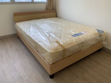 For Rent! at The Waterford Diamond 2 Bedroom 1 Bathroom 83 Sqm. 35,000THB/Month Fully furnished