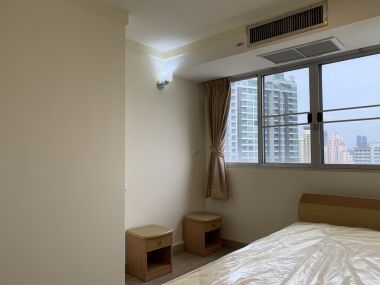 For Rent! at The Waterford Diamond 2 Bedroom 1 Bathroom 83 Sqm. 35,000THB/Month Fully furnished