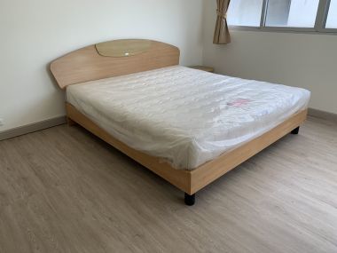 For Rent! at The Waterford Diamond 2 Bedroom 1 Bathroom 83 Sqm. 35,000THB/Month Fully furnished