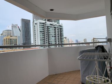 For Rent! at The Waterford Diamond 2 Bedroom 1 Bathroom 83 Sqm. 35,000THB/Month Fully furnished