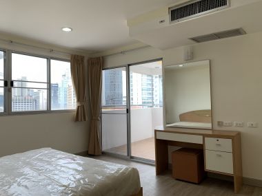 For Rent! at The Waterford Diamond 2 Bedroom 1 Bathroom 83 Sqm. 35,000THB/Month Fully furnished