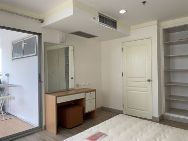 For Rent! at The Waterford Diamond 2 Bedroom 1 Bathroom 83 Sqm. 35,000THB/Month Fully furnished