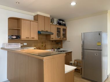 For Rent! at The Waterford Diamond 2 Bedroom 1 Bathroom 83 Sqm. 35,000THB/Month Fully furnished