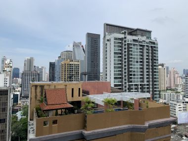 For Rent! at The Waterford Diamond 2 Bedroom 1 Bathroom 83 Sqm. 35,000THB/Month Fully furnished