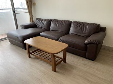 For Rent! at The Waterford Diamond 2 Bedroom 1 Bathroom 83 Sqm. 35,000THB/Month Fully furnished