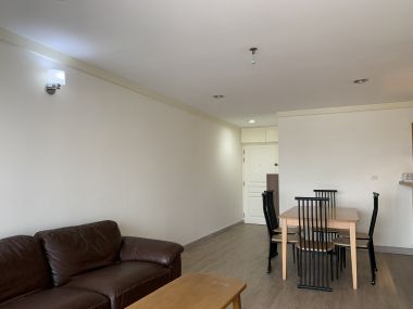 For Rent! at The Waterford Diamond 2 Bedroom 1 Bathroom 83 Sqm. 35,000THB/Month Fully furnished