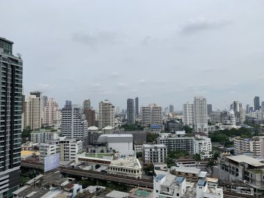 For Rent! at The Waterford Diamond 2 Bedroom 1 Bathroom 83 Sqm. 35,000THB/Month Fully furnished