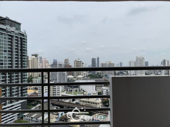 For Rent! at The Waterford Diamond 2 Bedroom 1 Bathroom 83 Sqm. 35,000THB/Month Fully furnished