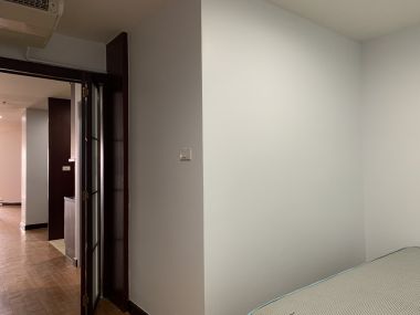 For Rent! at The Waterford Diamond 2 Bedroom 1 Bathroom 83 Sqm. 35,000THB/Month Fully furnished