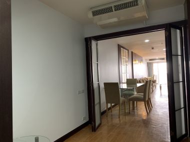 For Rent! at The Waterford Diamond 2 Bedroom 1 Bathroom 83 Sqm. 35,000THB/Month Fully furnished