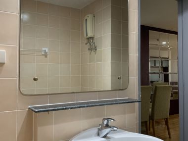 For Rent! at The Waterford Diamond 2 Bedroom 1 Bathroom 83 Sqm. 35,000THB/Month Fully furnished