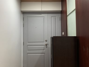 For Rent! at The Waterford Diamond 2 Bedroom 1 Bathroom 83 Sqm. 35,000THB/Month Fully furnished