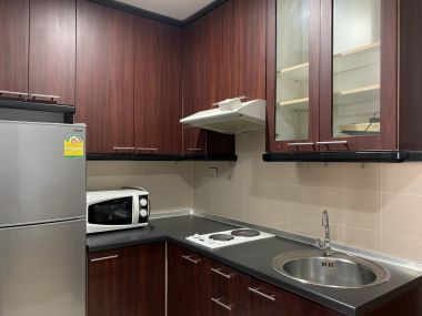 For Rent! at The Waterford Diamond 2 Bedroom 1 Bathroom 83 Sqm. 35,000THB/Month Fully furnished