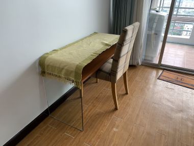 For Rent! at The Waterford Diamond 2 Bedroom 1 Bathroom 83 Sqm. 35,000THB/Month Fully furnished