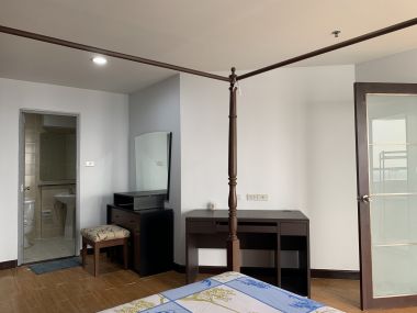 For Rent! at The Waterford Diamond 2 Bedroom 1 Bathroom 83 Sqm. 35,000THB/Month Fully furnished