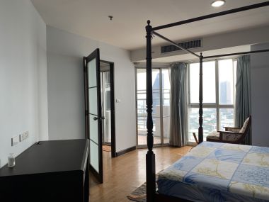 For Rent! at The Waterford Diamond 2 Bedroom 1 Bathroom 83 Sqm. 35,000THB/Month Fully furnished